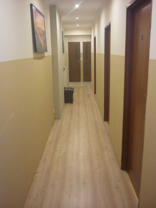 Kwatery dla pracownikow