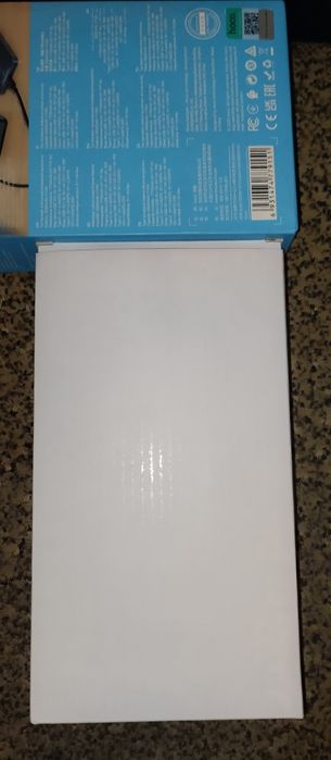 PowerBank и Аккумуляторы.