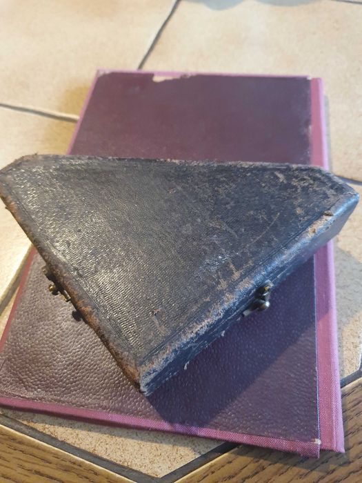 Kwadrant (klinometr) artyleryjski