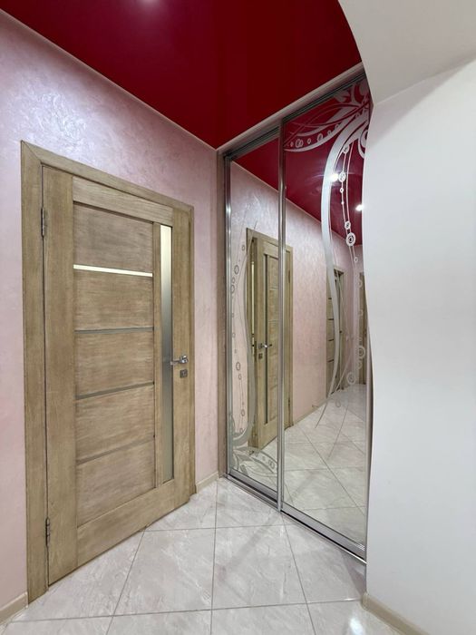 Продам 2к Озерна , ЖК Патріот