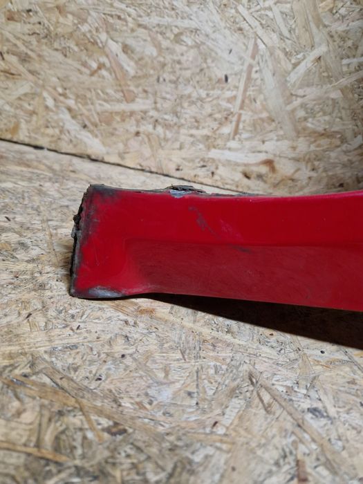 Błotnik lewy przedni vw golf 4 golf IV