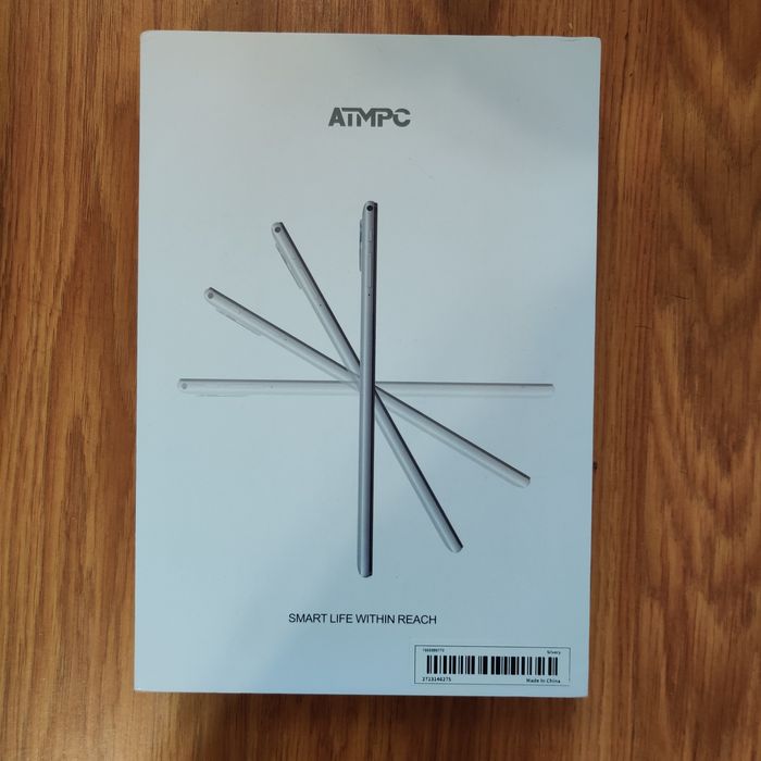 Планшет 10' ATMPC