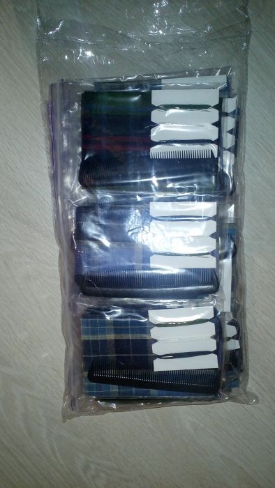 Хозпакет Армейский (насесор)