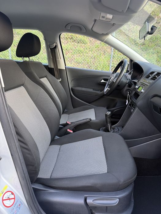 Volkseagen Polo 1.2 | 140.000kms | 2012