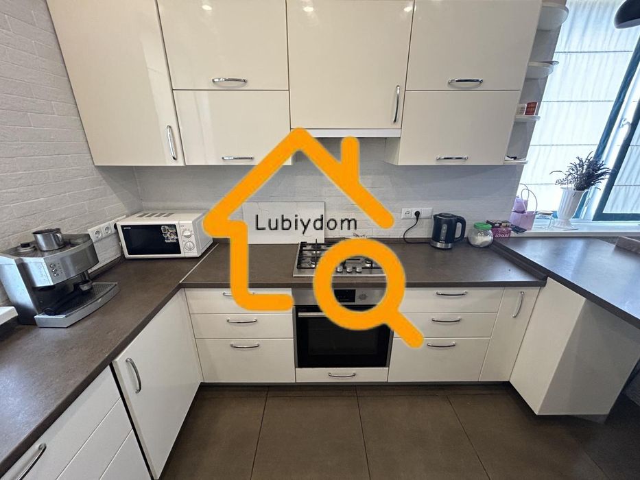 СУПЕР⁉️Оренда Будинку з двориком 4 сотки, Вишневе