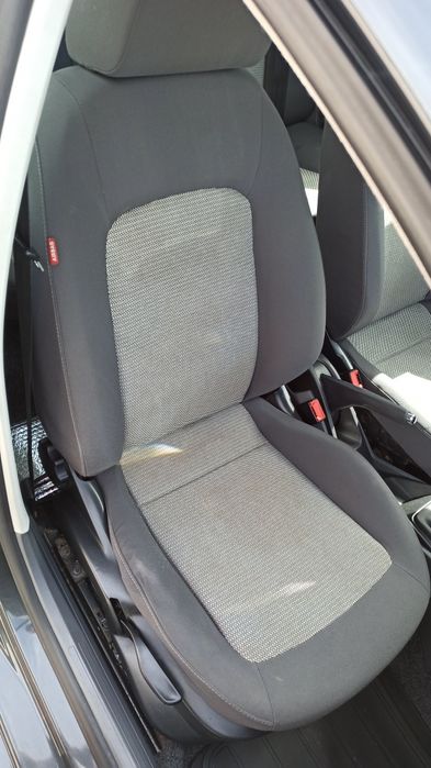 Seat Ibiza 2010 1.2