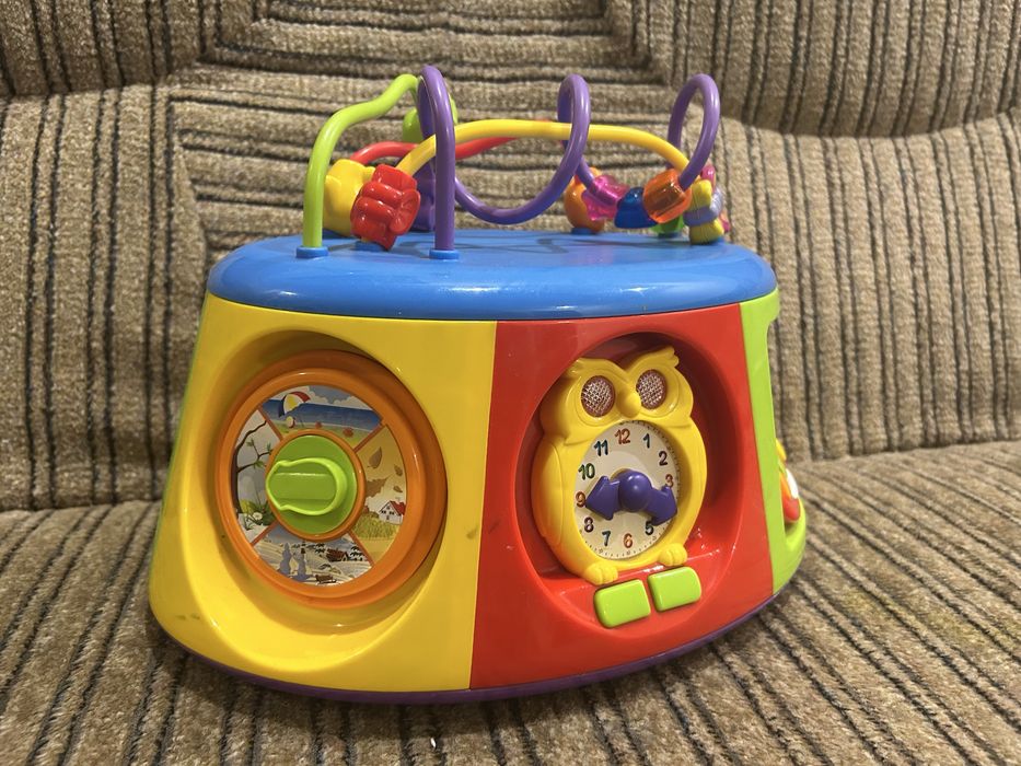 Ігровий центр Kiddieland