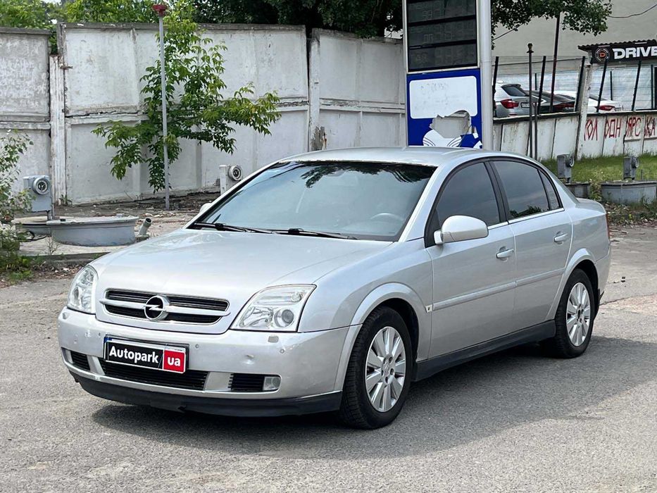 Продам Opel Vectra 2003р. #77323