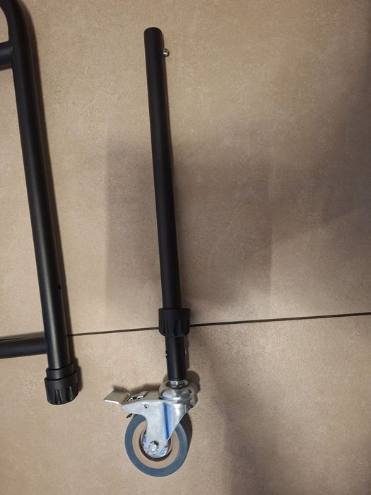 Chodzik dla seniora