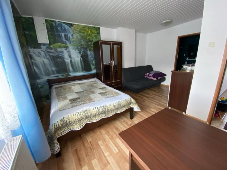 Pokoje Gościnne „ABBA” Sylwester !!