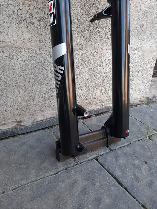 Вилка Rock Shox 30 Silver TK-Coil(Recon)