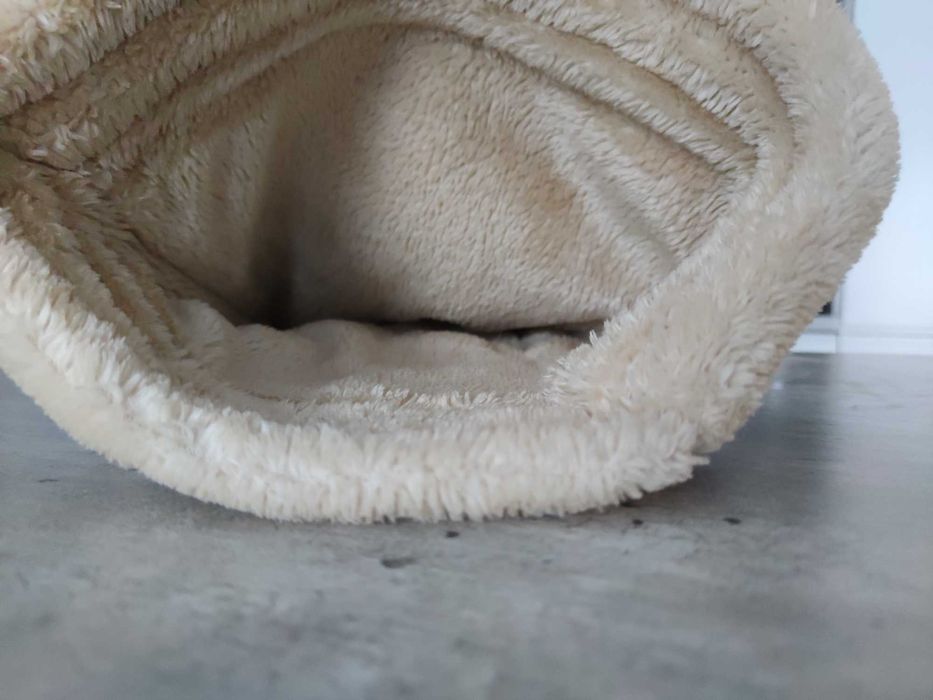 Śpiwór dla kota /psa