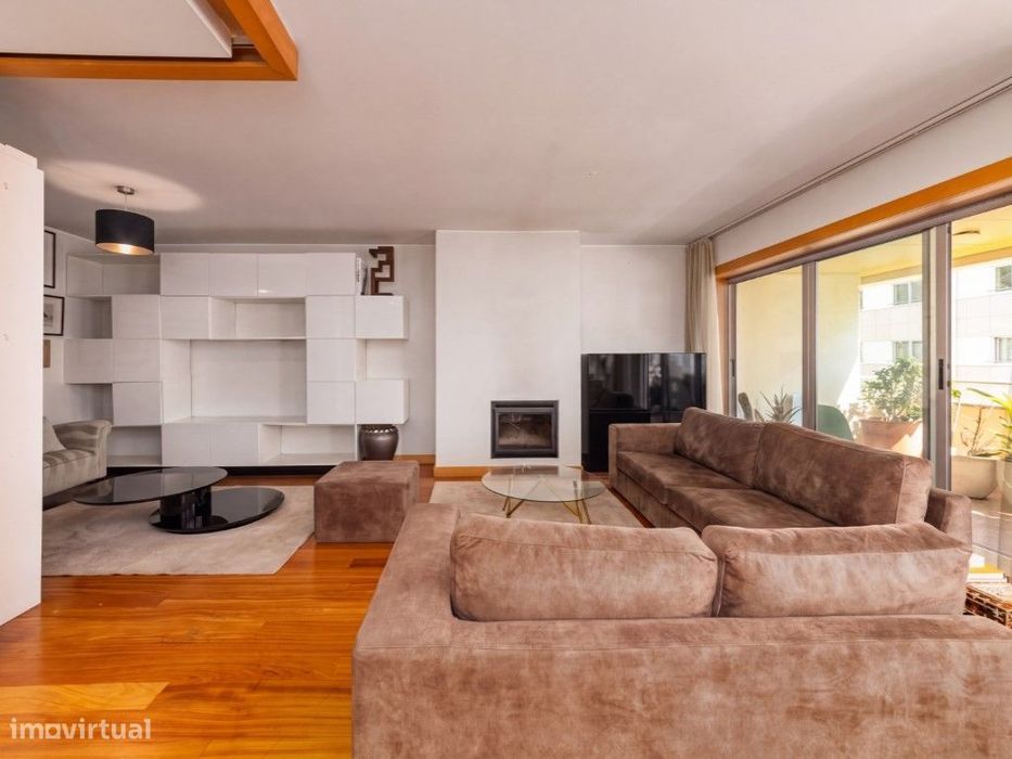 T3 Duplex | Lordelo do Ouro, Porto