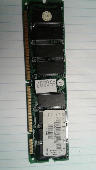 Memória RAM para PC64586149059970123