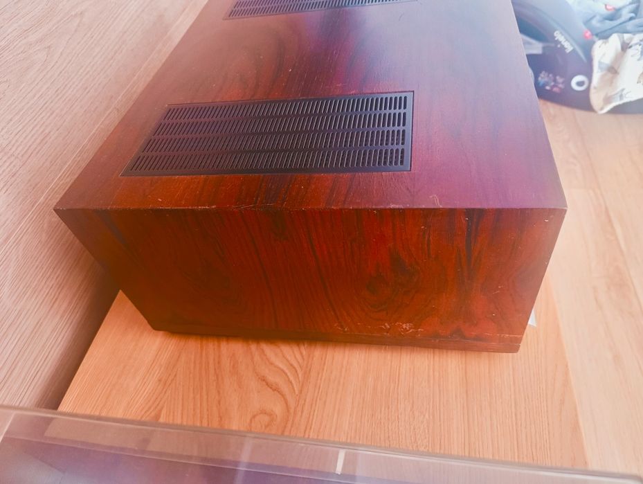 Pioneer Exclusive M3 po serwisie wpełni sprawny