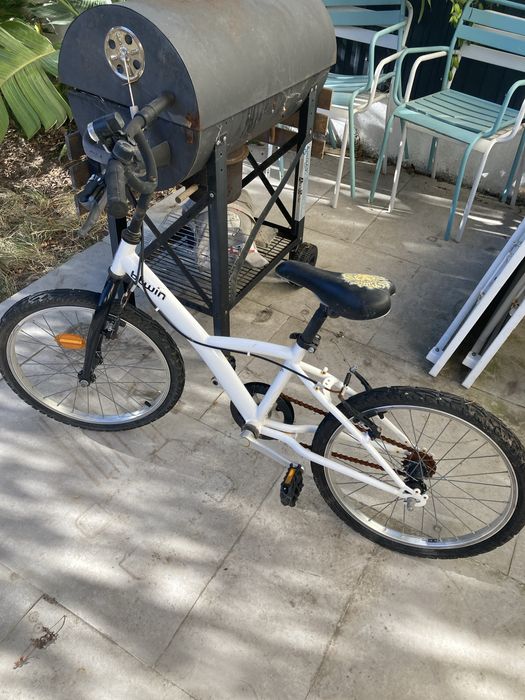 Bicicleta criança
