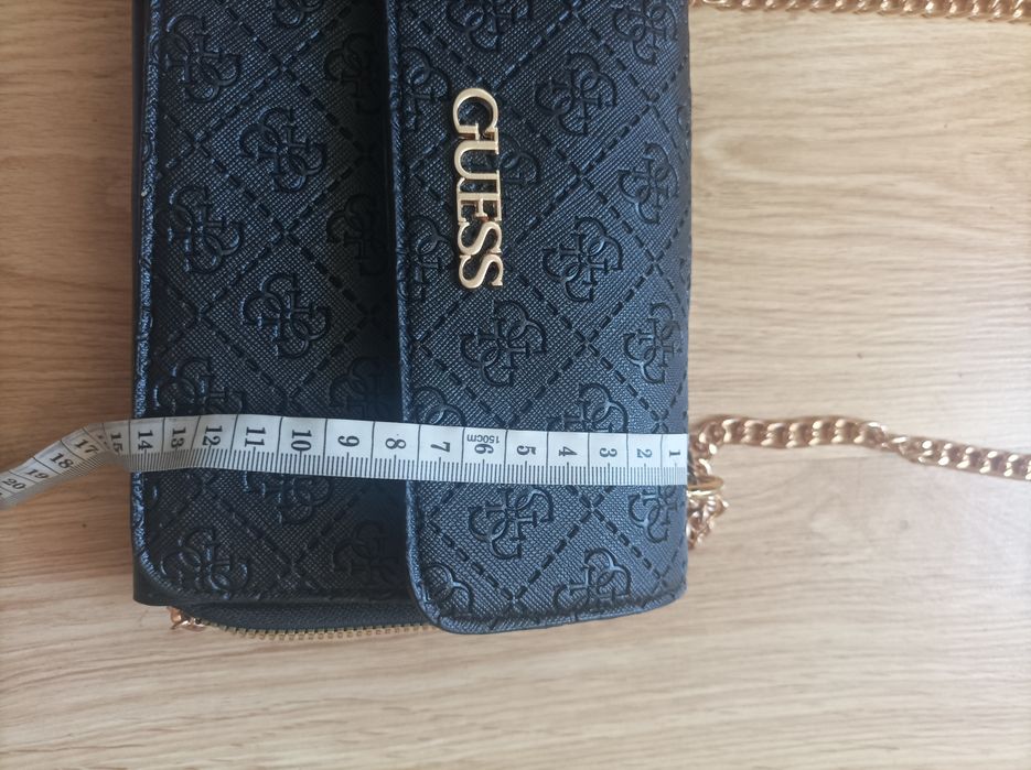 Torebka premium guess