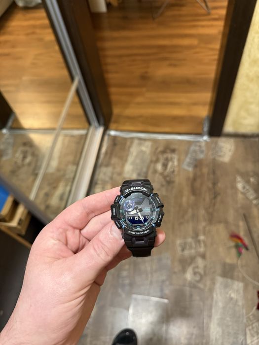 Продам часы g-shock