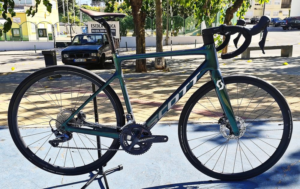 Scott addict 20.