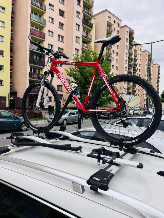 Rower górski mtb Merida Matts XC 500 TFS 26”