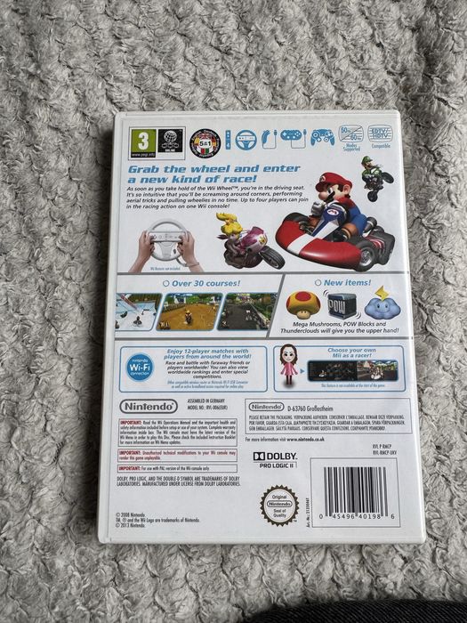 Mario Kart Wii | Nintendo Wii