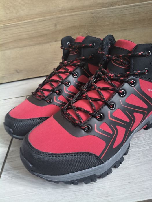 Damskie buty trekkingowe antypoślizgowa podeszwa wodoodporne