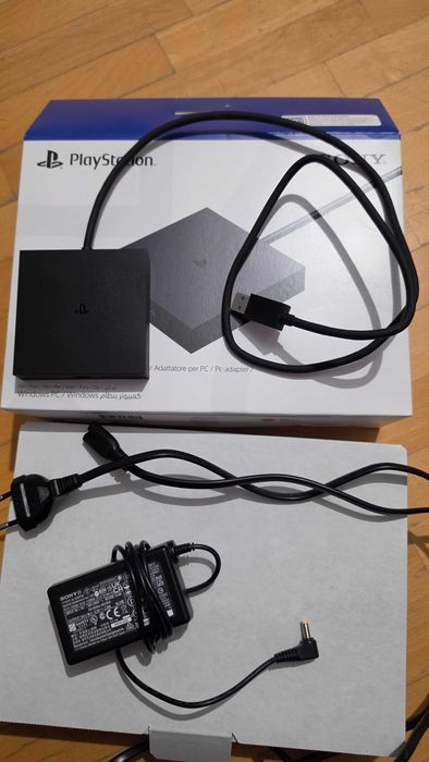 Adapter PC - Sony PlayStation VR2