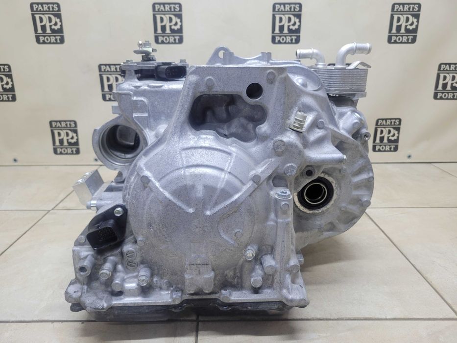АКПП в зборі коробка передач 2.0 FWD Volkswagen Atlas 2024 2025 2026 пробіг 11к