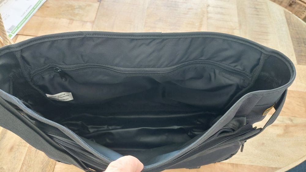 Mala de computador Camel Active