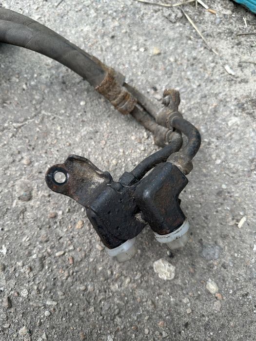 Продам Кдсс б/у на Lexus 460