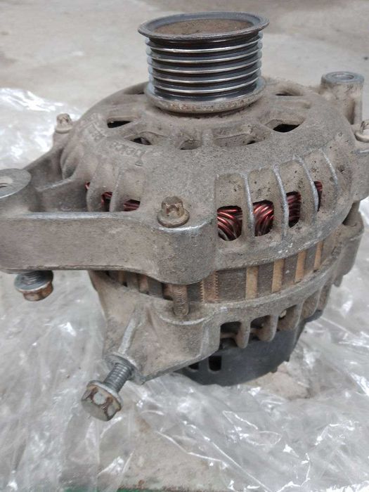 Генератор  опель