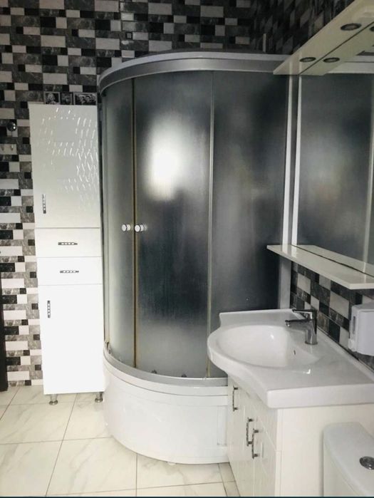 Продам дом с ремонтом в Волоском.