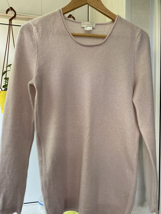 Кашеміровий светр