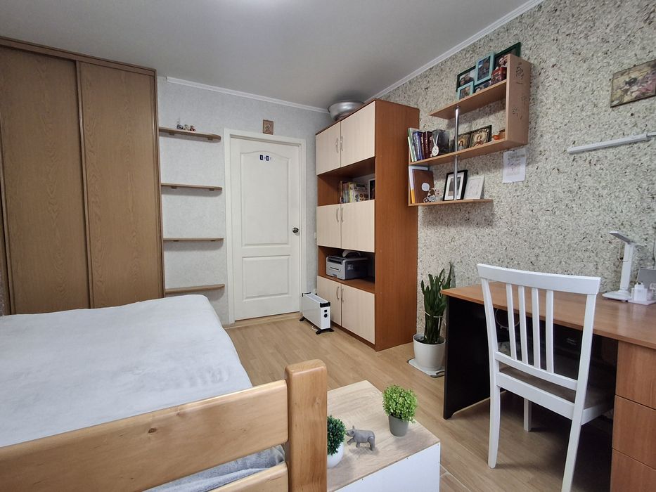 Продаж кімната Київ Солом'янка