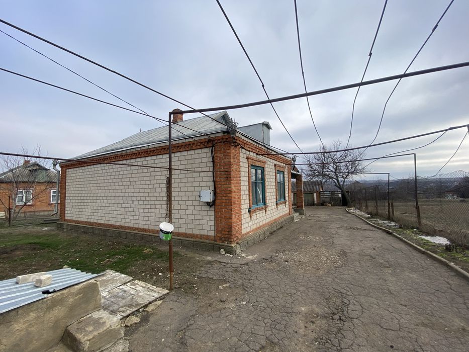 Будинок на богополі по вул. Князя Святослава