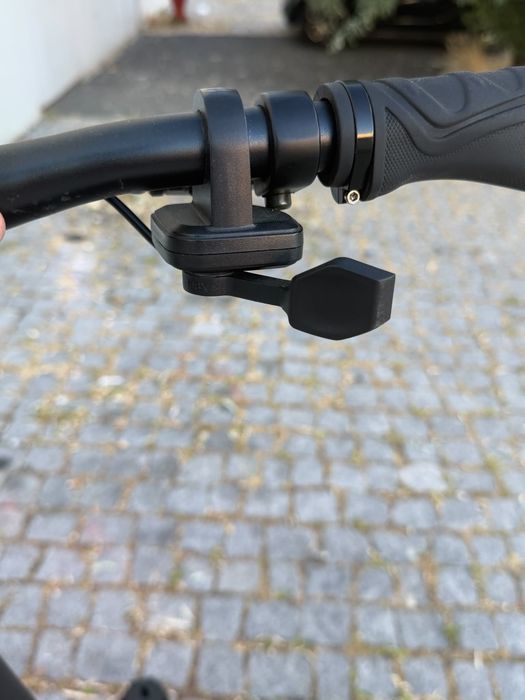 Trotinete elétrica Zwheel AR5