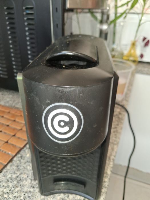 Máquina café Continente