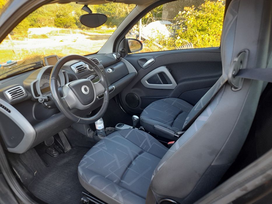 Smart Fortwo Coupé — fotografia 5