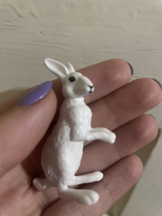 Продам фігурки з колекціі кіндер тварини