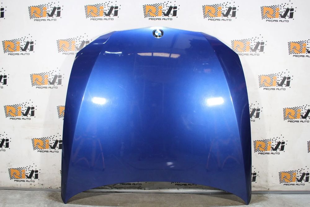 Capot BMW 3 Coupé (E92)