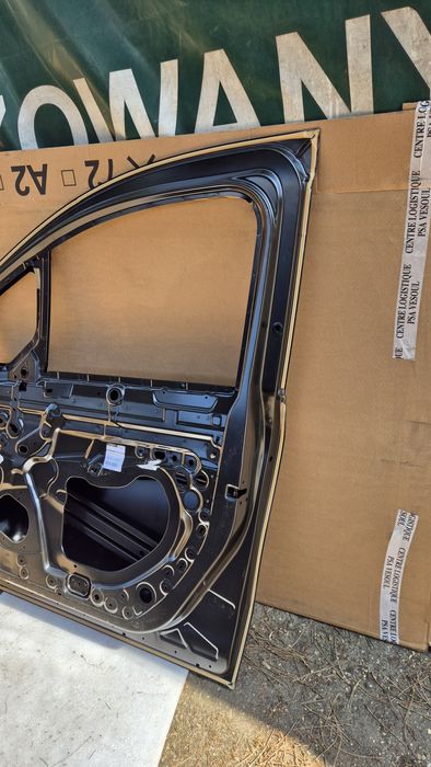 Drzwi prawy przód kangoo 4 IV citan II townstat nowe oryginał