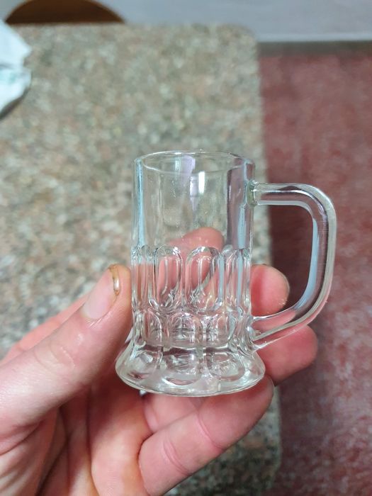 Miniaturas canequinhas