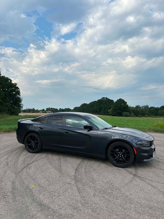Dodge Charger