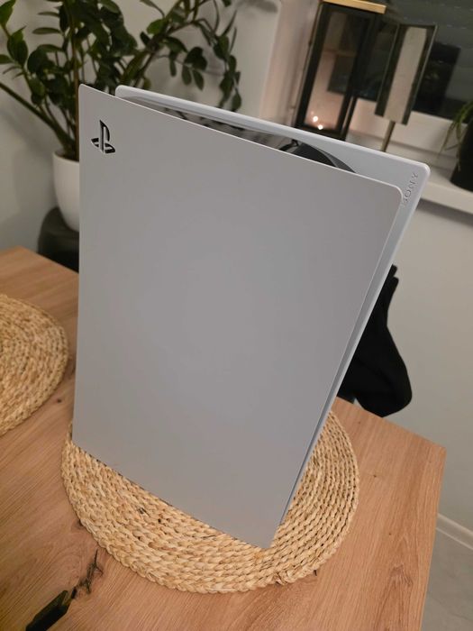 Konsola do gier PS5