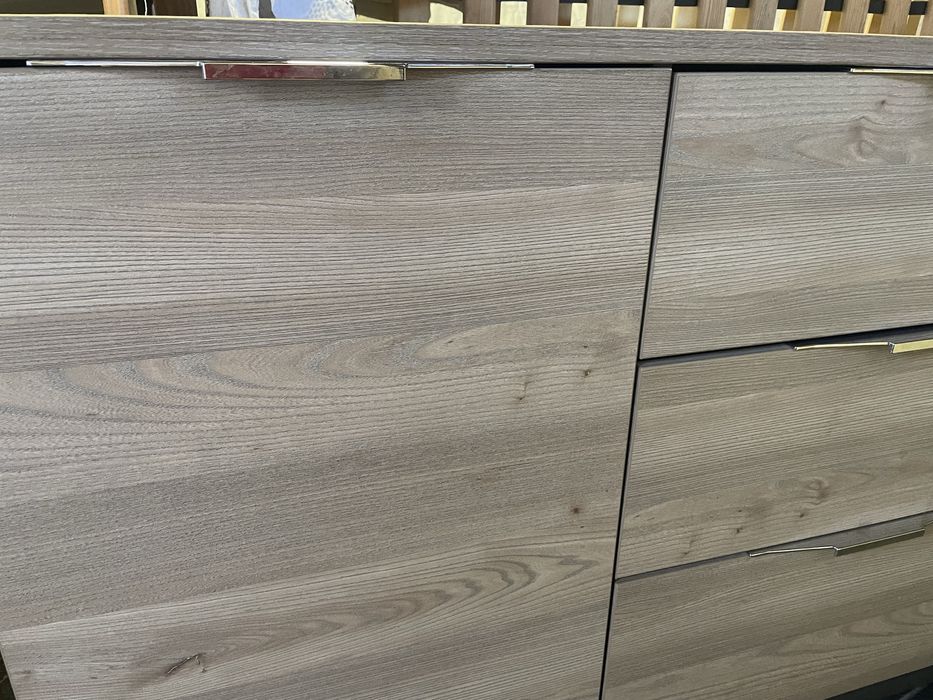 Komoda  duza , dowoz