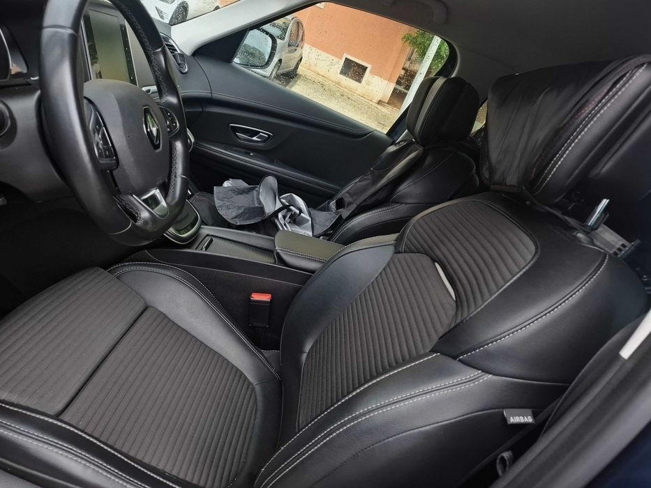 Renault Scénic Excelente Estado