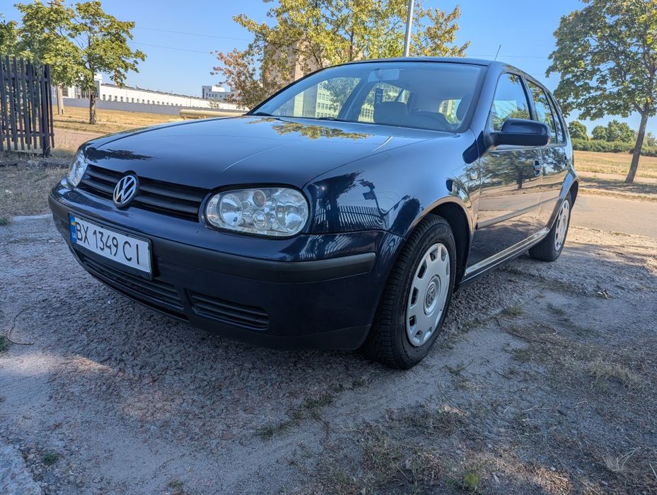 Volkswagen Golf 2001 VIN WVWZZZ1JZ1W577072 фото оголошення 4 з 24