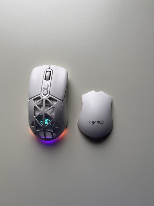 Мишка ігрова безпровідна