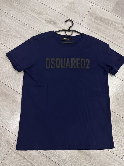Футболка dsquared