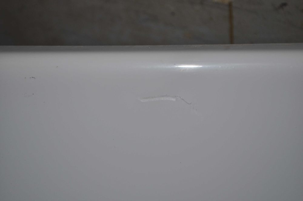 Панель к ванне Selnova Square 170 Geberit (554.892.01.1) новая